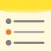 Memo Pad -dot style & simple