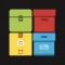OddBox - Move the boxes!