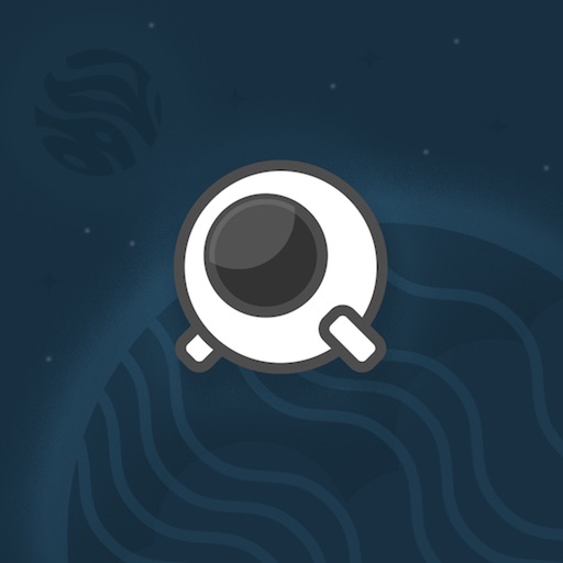 Gravity Pod: A space oddisey Gravity Pod: A space oddisey