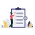 To-Do List and Tasks and time
