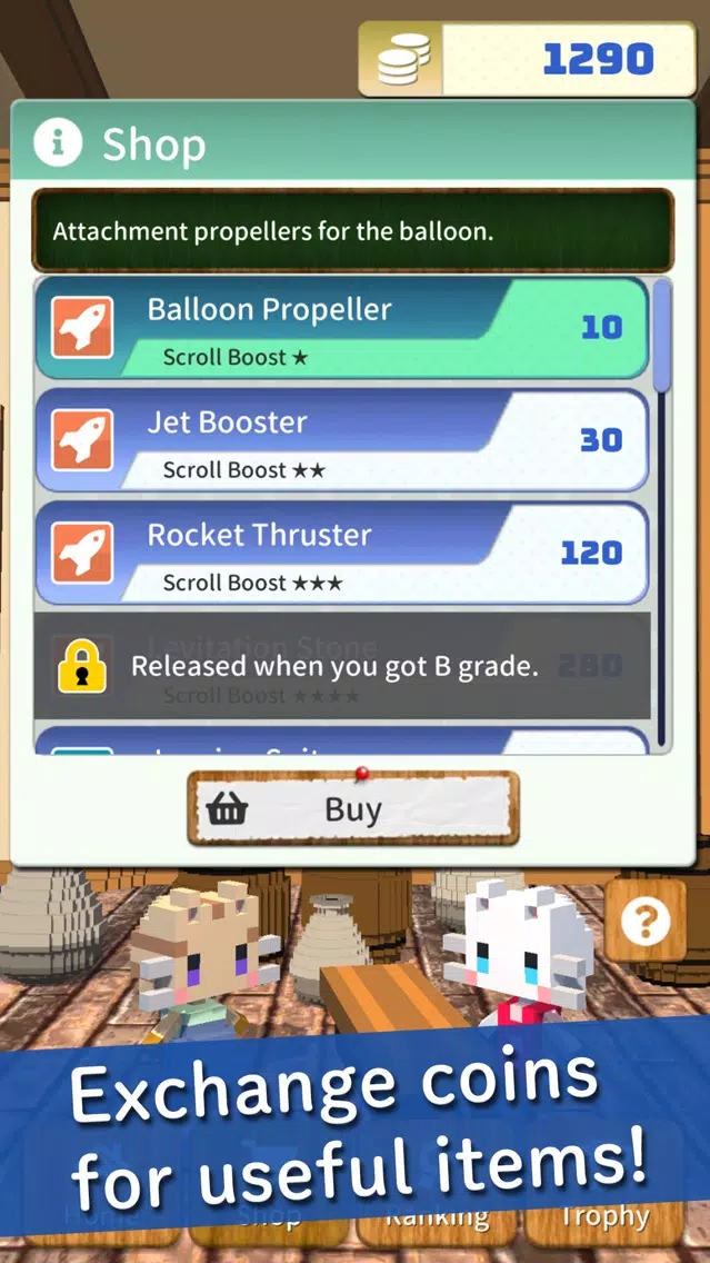 تصاویر Cat - the Balloon Traveler