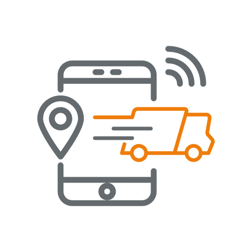 Smart Delivery App
