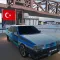 Dogan Slx Tofas Drift