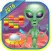 Alien Brick Breaker