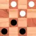 Checkers by Toftwood