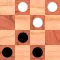 Checkers by Toftwood