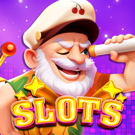 Spin Master- Casino Slots Game Spin Master- Casino Slots Game