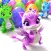 Dragon Match 3D