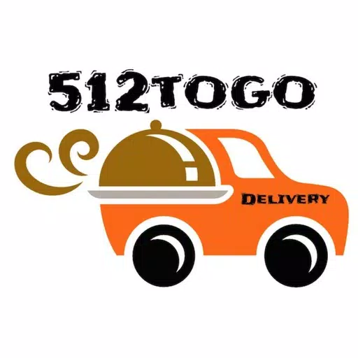 512togo: Local Food Delivery 512togo: Local Food Delivery