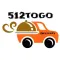 512togo: Local Food Delivery