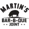 Martin's BBQ Joint