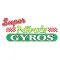Super Niro's Gyros