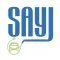 Sayj