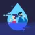 Drink water: Drinking reminder