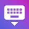 ViKey Keyboard - keyboard theme,sticker,emoji,font