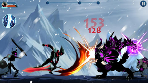 Shadow Fighter: Fighting Games Screenshots