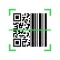Barcode Scanner - QR Reader *