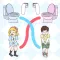 Toilet Rush Puzzle