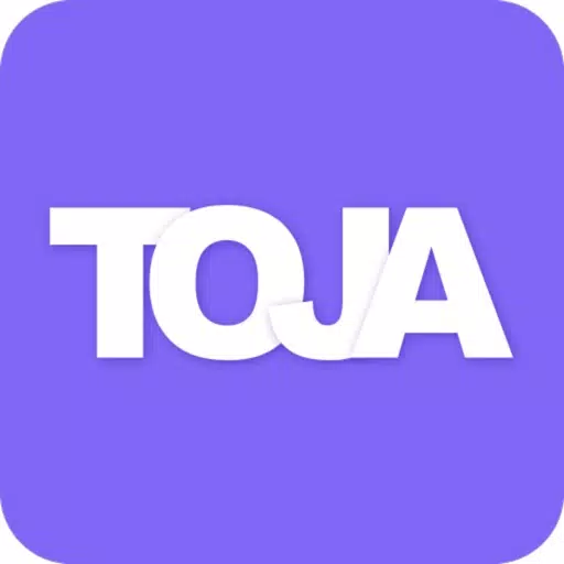 TOJA App