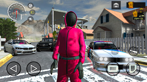 Driver Life - Car Simulator Screenshots