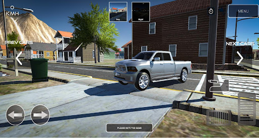 Driver Life - Car Simulator Screenshots