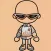 Modern Toca House Outfit ideas