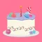 Bakery Cake