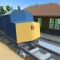 Train Driver 3D!