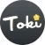 Toki ผู้ให้บริการ