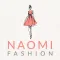 Naomi Fashion Tanah Abang