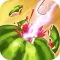 Amazing Fruit Dash