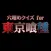 Fill-in-the-blank quiz for Tokyo ghoul