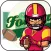TouchDown Rush : Football Run