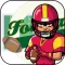 TouchDown Rush : Football Run