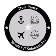 DoD Ranks
