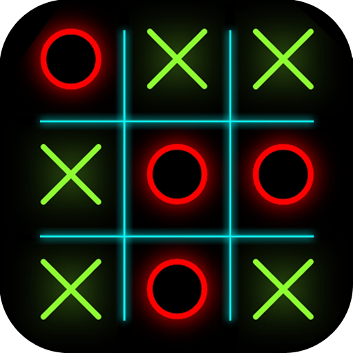 Tic Tac Toe