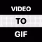 GIFster - Video to GIF maker
