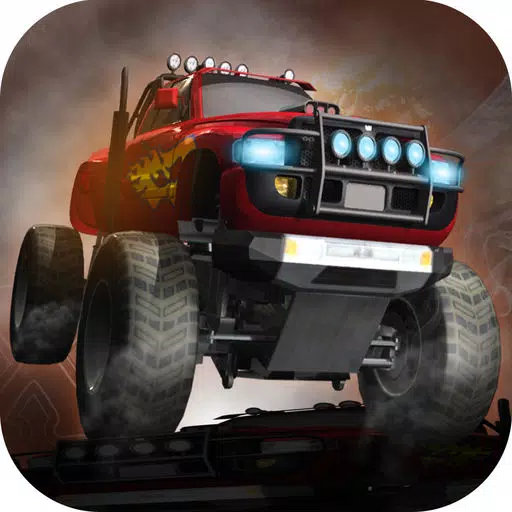 4x4 Monster Truck off road Stunt simulator games 4x4 Monster Truck off road Stunt simulator games