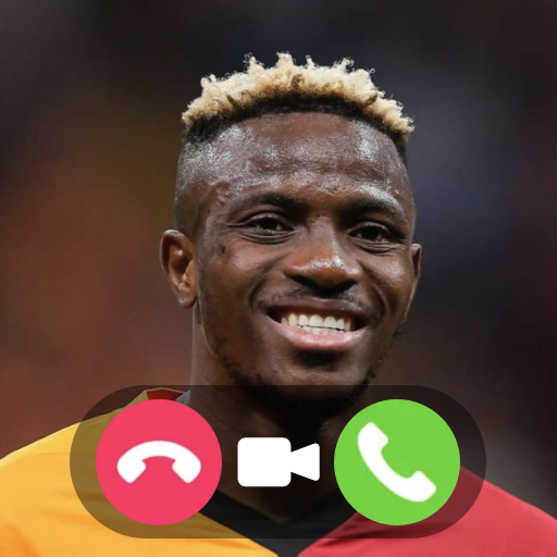 Victor Osimhen Fake Video Call