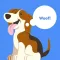 Dog Translator Whistle Scanner
