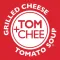 Tom+Chee Rewards