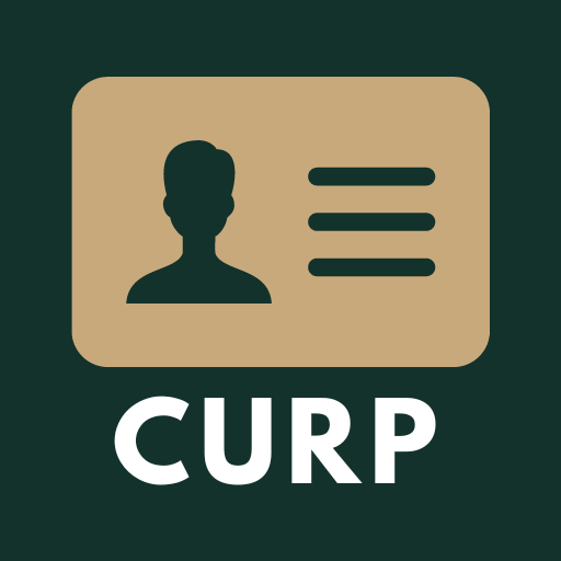 Guía para Consultar-Sacar CURP Guía para Consultar-Sacar CURP