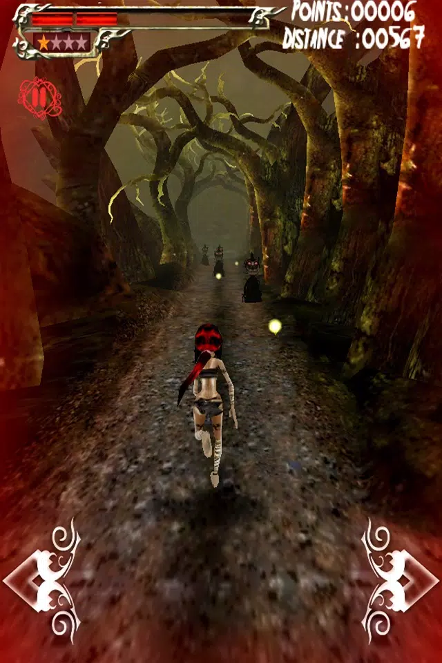 Ameya Jungle Warrior سکرین شاٹس