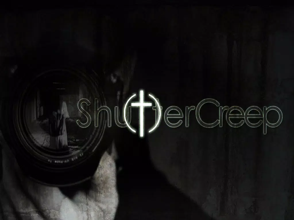 Capturas de tela do Shutter Creep iPad 