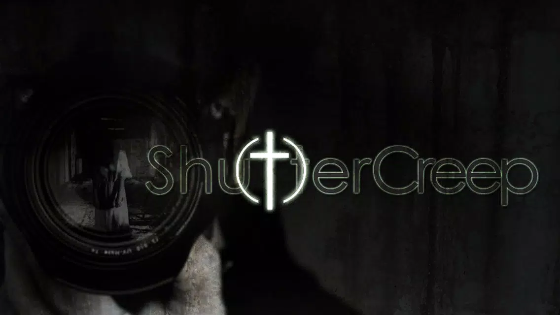 Capturas de tela do Shutter Creep