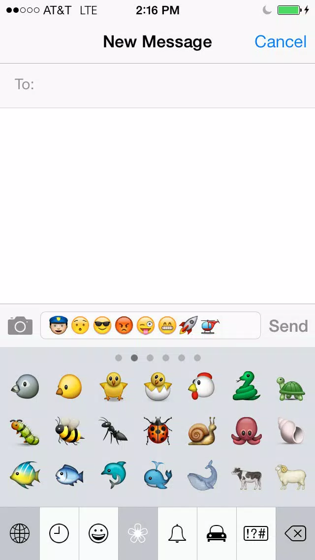 Emoji Factory Pro - Emoticon Icon Maker Screenshots