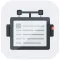 Teleprompter For Video Record