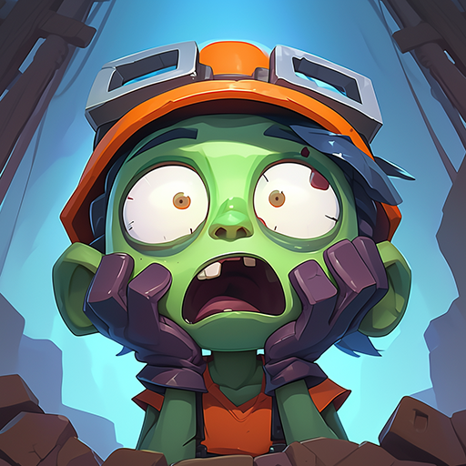 Tomb Miner - Idle Merge Tomb Miner - Idle Merge