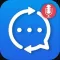 VoiceMoji for Messenger