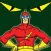 Captain Rocket and Green Thing